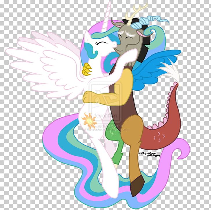 Princess Celestia Sunset Shimmer Fluttershy My Little Pony: Friendship Is Magic Fandom Fan Art PNG, Clipart, Celestia, Deviantart, Discord, Do It, Equestria Free PNG Download
