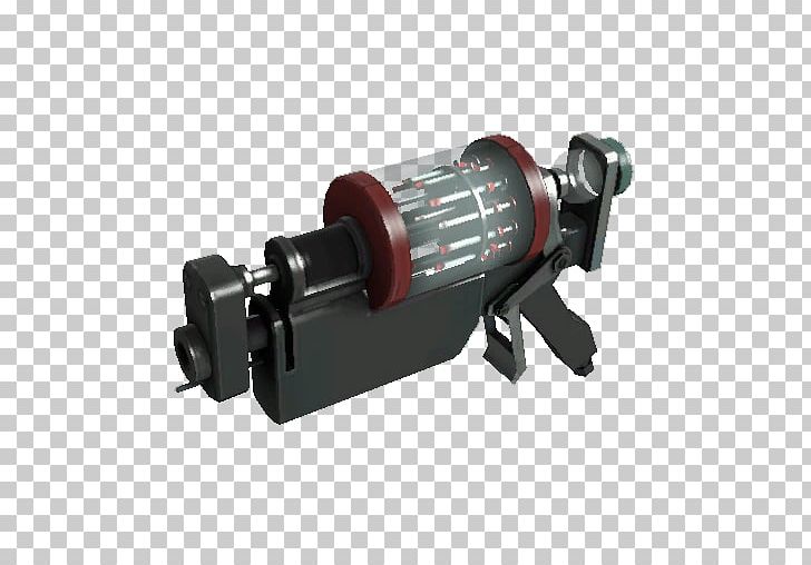 Team Fortress 2 Counter-Strike: Global Offensive Weapon Dota 2 PNG, Clipart, Counterstrike Global Offensive, Cylinder, Dota 2, Gun, Hardware Free PNG Download