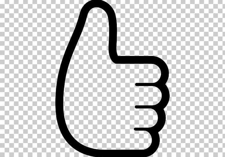 Thumb Gesture Computer Icons PNG, Clipart, Area, Black, Black And White, Computer Icons, Encapsulated Postscript Free PNG Download