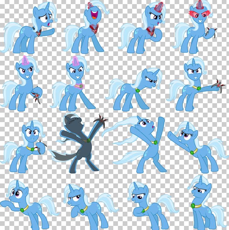 Trixie Pony Graphic Design PNG, Clipart, All Bottled Up, Animal Figure, Area, Cartoon, Crystal Empire Free PNG Download