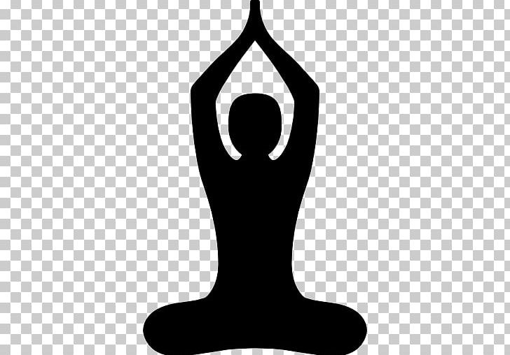 Yoga Computer Icons Pilates PNG, Clipart, Black And White, Buddhism, Computer Icons, Encapsulated Postscript, Hand Free PNG Download
