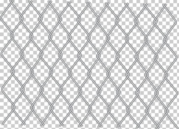 Chain-link Fencing Fence Metal PNG, Clipart, Angle, Area, Barbed Wire, Black And White, Chain Free PNG Download