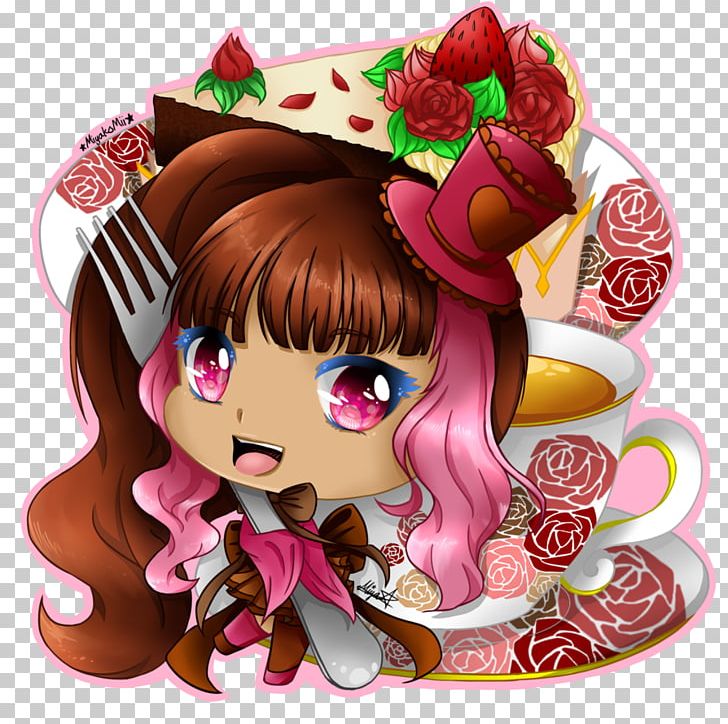 Drawing Illustration Dessert PNG, Clipart, Anime, Art, Artist, Cake, Community Free PNG Download