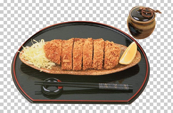 Japanese Cuisine Tonkatsu Spare Ribs Katsudon French Fries PNG, Clipart, Asian Food, Breakfast, Chop, Cuisine, Cutlet Free PNG Download