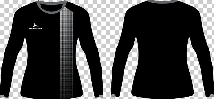 Long-sleeved T-shirt Shoulder PNG, Clipart, Active Shirt, Black, Black And White, Black M, Clothing Free PNG Download