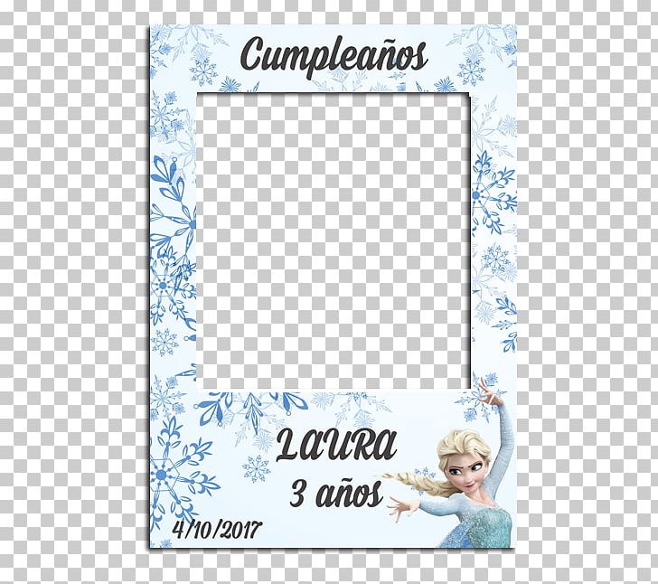 Paper Frames Rectangle Font PNG, Clipart, Blue, Frozen Fever, Frozen Film Series, Others, Paper Free PNG Download