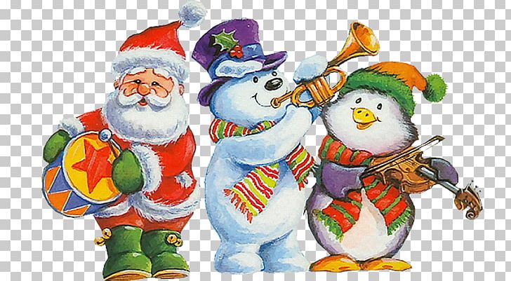 Santa Claus Christmas Card Party Animaatio PNG, Clipart, Animaatio, Biblical Magi, Christmas, Christmas Decoration, Christmas Ornament Free PNG Download