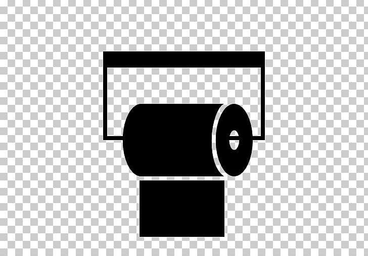 Toilet Paper Computer Icons PNG, Clipart, Angle, Area, Black, Black And White, Brand Free PNG Download