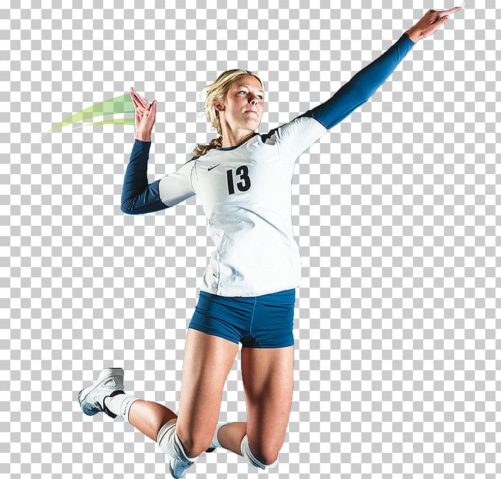 Abbotsford Cheerleading Uniforms Volleyball T-shirt PNG, Clipart, Abbotsford, Arm, Ball, Blue, Cheerleading Free PNG Download