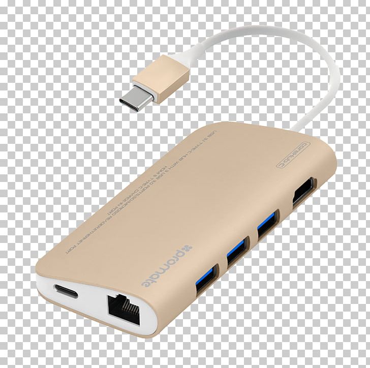 Adapter Ethernet Hub USB-C USB Hub PNG, Clipart, Accessories Ramadan, Adapter, Cable, Card Reader, Computer Hardware Free PNG Download