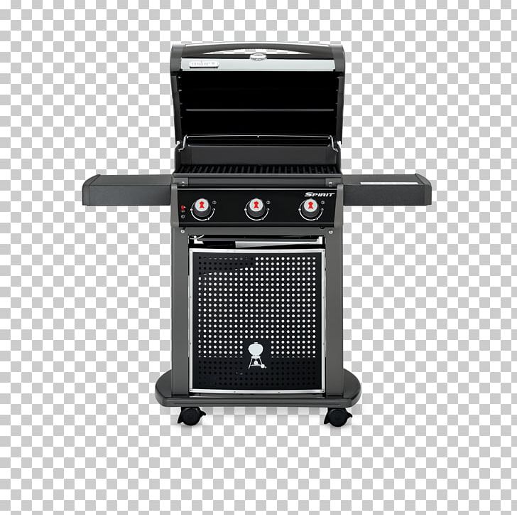 Barbecue Weber Spirit E-310 Weber-Stephen Products Gasgrill Liquefied Petroleum Gas PNG, Clipart, Barbecue, Electronic Instrument, Electronics, Family, Gas Burner Free PNG Download