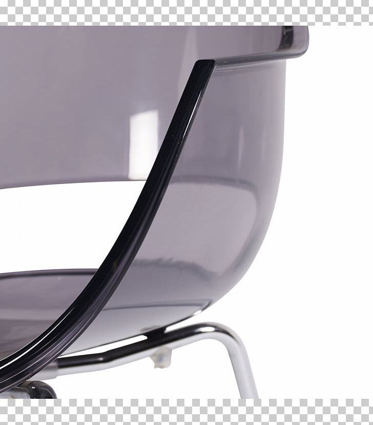 Chair Plastic Opal Grey Seat PNG, Clipart, Angle, Automotive Exterior, Black, Chair, Chaise Free PNG Download