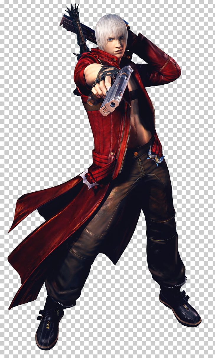 Devil May Cry 3: Dantes Awakening Devil May Cry 4 Devil May Cry 2 Marvel Vs. Capcom 3: Fate Of Two Worlds PNG, Clipart, Capcom, Cosplay, Costume, Dancer, Dante Free PNG Download