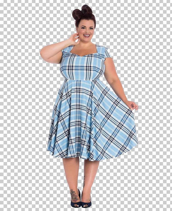 Dress Skirt Blue Tartan Fashion PNG, Clipart,  Free PNG Download