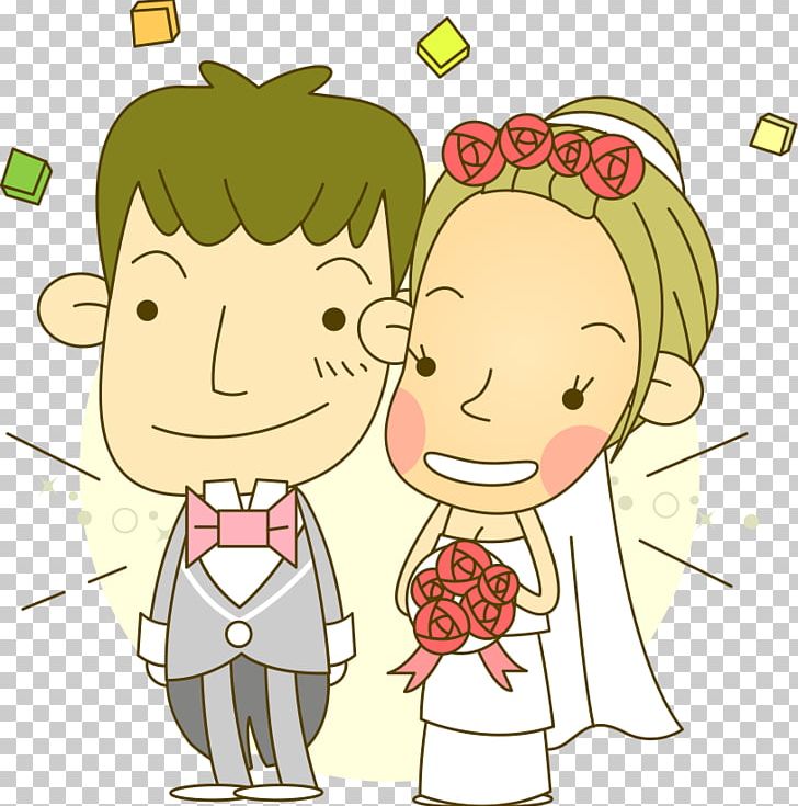 Wedding Bridegroom PNG, Clipart, Art, Boy, Bride, Bride Of Christ, Cartoon Free PNG Download