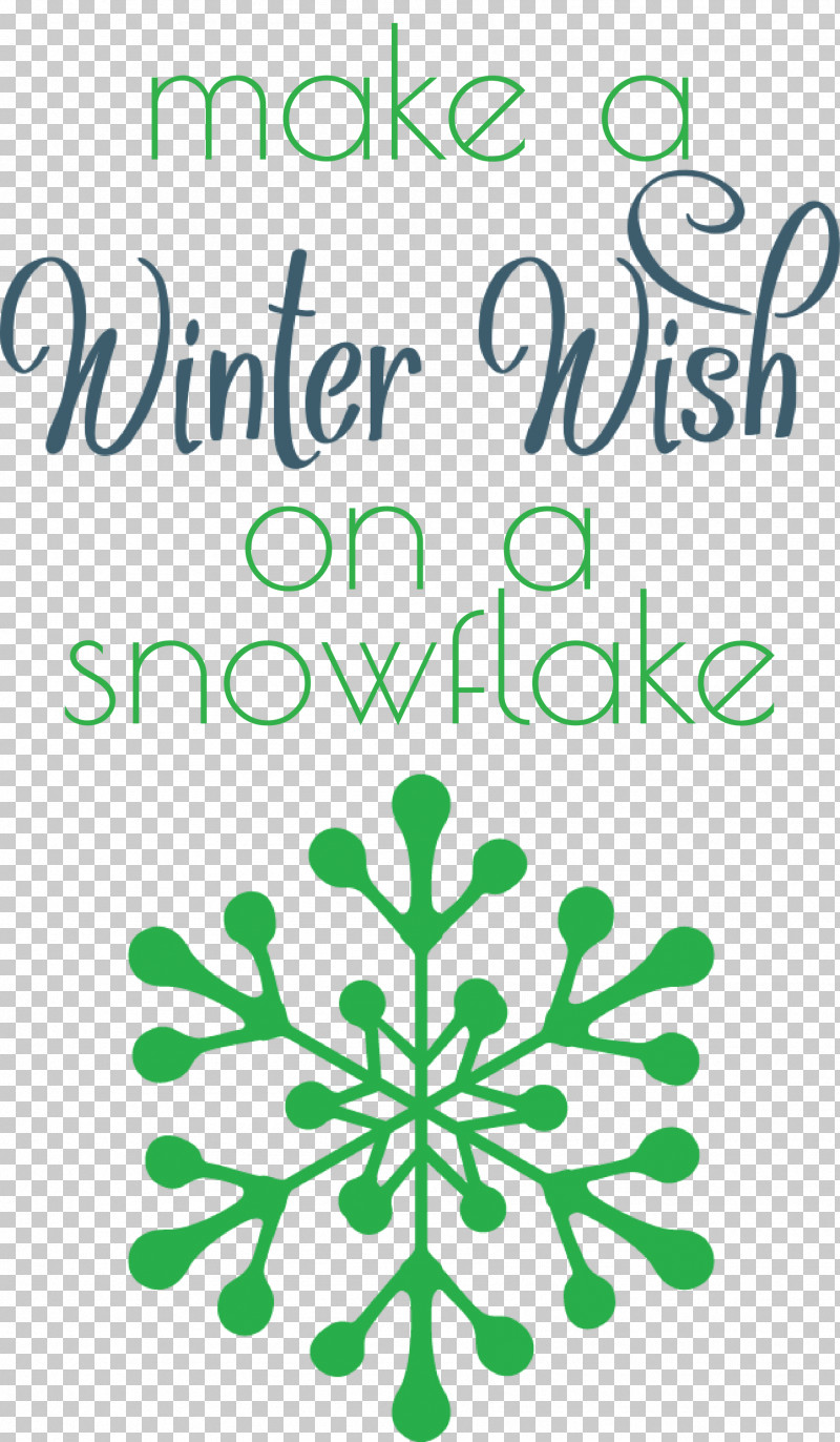 Winter Wish Snowflake PNG, Clipart, Cartoon, Snowflake, Winter Wish Free PNG Download
