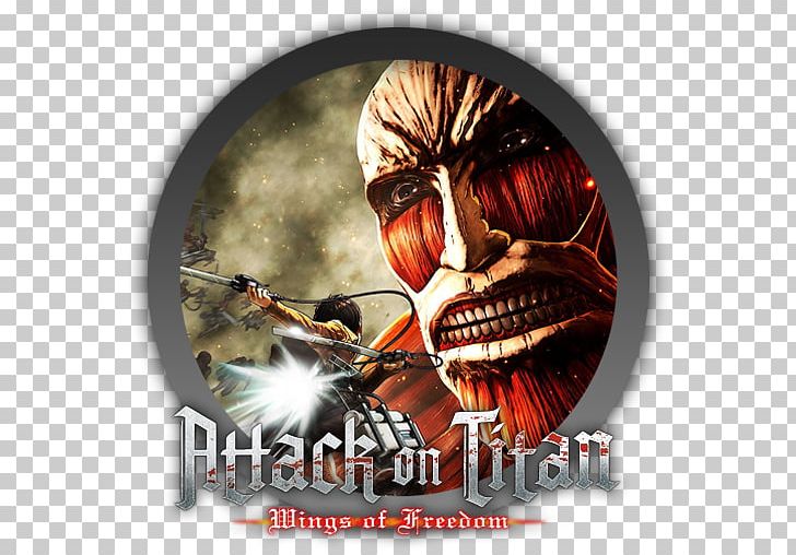 A.O.T.: Wings Of Freedom Attack On Titan 2 Eren Yeager PlayStation 4 PNG, Clipart, Album Cover, Anime, Aot Wings Of Freedom, Attack On Titan, Attack On Titan 2 Free PNG Download