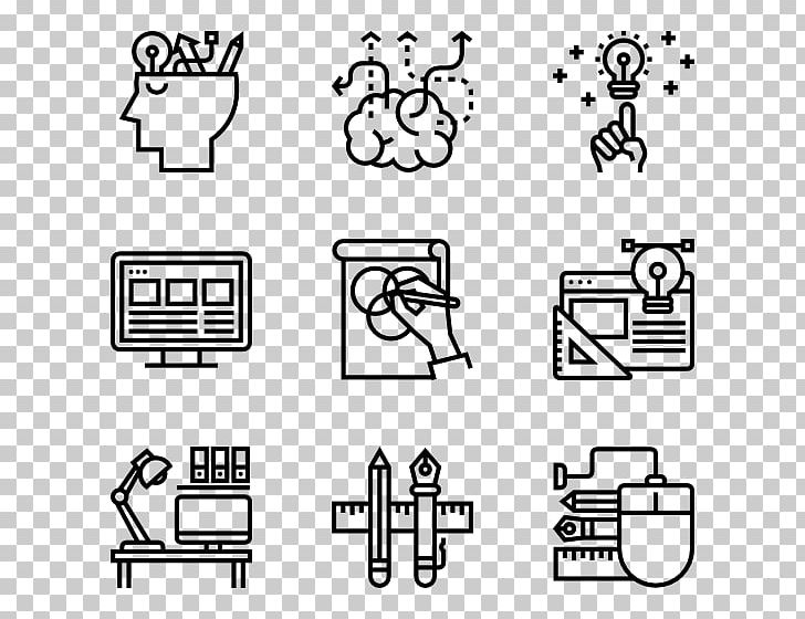 Computer Icons Encapsulated PostScript Menu PNG, Clipart, Angle, Art, Black, Black And White, Brand Free PNG Download