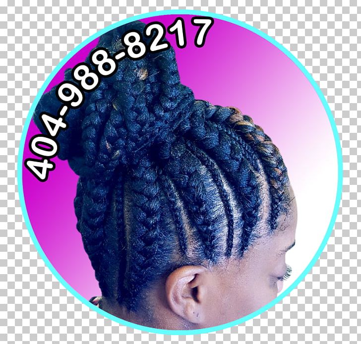 Decatur African Hair Braiding And Weaving Hairstyle PNG, Clipart, Afro, Braid, Decatur, Electric Blue, Georgia Free PNG Download