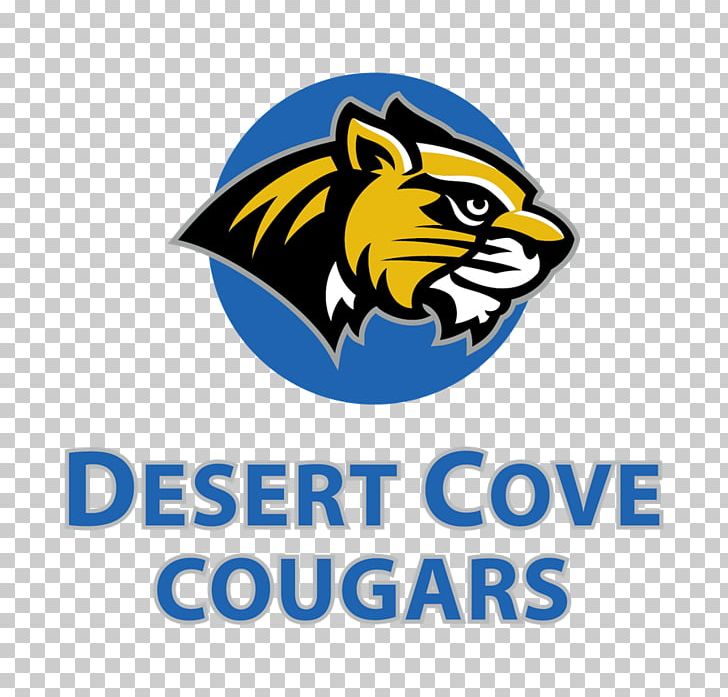 Desert Cove National Primary School Logo Cougar PNG, Clipart,  Free PNG Download