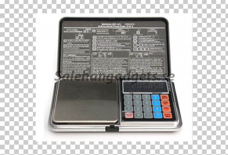 Electronics Measuring Scales Gram Accuracy And Precision Digital Data PNG, Clipart, Accuracy And Precision, Adapter, Calculator, Conversion Of Units, Digital Data Free PNG Download