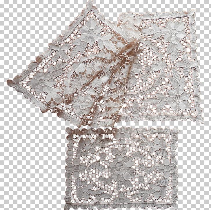 Lace PNG, Clipart, Doily, Ecru, Hand Made, Lace, Needle Free PNG Download