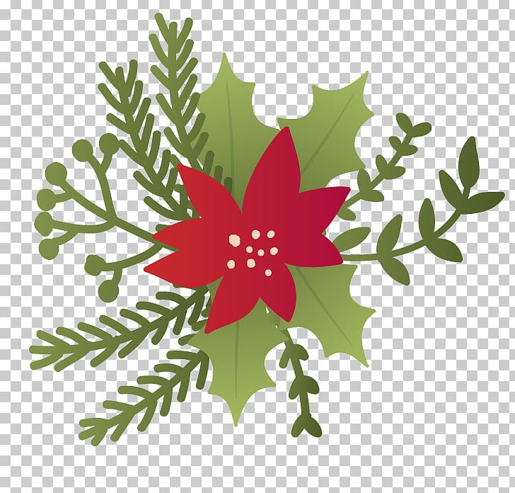 Leaf Christmas Illustration PNG, Clipart, Christmas Decoration, Christmas Frame, Christmas Lights, Christmas Vector, Encapsulated Postscript Free PNG Download