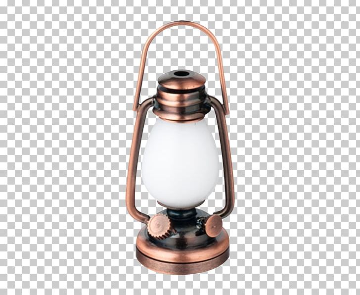 Lighting Oil Lamp Lantern LED Lamp PNG, Clipart, Christmas Lights, Copper, Electricity, Electric Light, Glass Free PNG Download