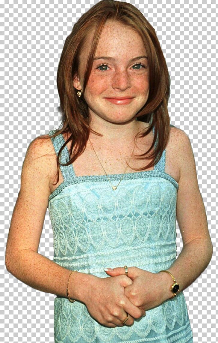 Lindsay Lohan Hollywood Lilo Pelekai The Parent Trap Child Actor PNG, Clipart, Abdomen, Actor, Arm, Brown Hair, Celebrities Free PNG Download
