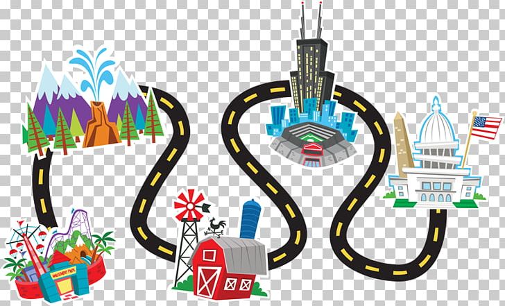 Road Trip Travel Scalable Graphics PNG, Clipart, Clip Art, Download, Free Content, Graphic Design, Line Free PNG Download