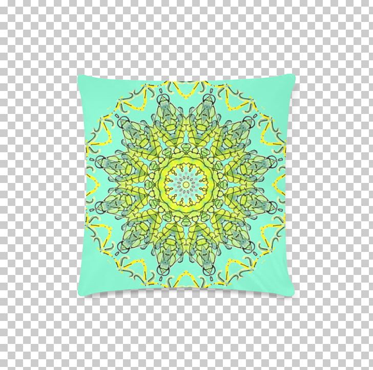 Throw Pillows Visual Arts Turquoise Rectangle PNG, Clipart, Aqua, Art, Cushion, Others, Rectangle Free PNG Download