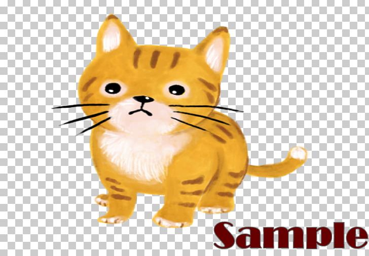 Whiskers Kitten Domestic Short-haired Cat Tabby Cat Wildcat PNG, Clipart, Animals, Carnivoran, Cartoon, Cat, Cat Like Mammal Free PNG Download