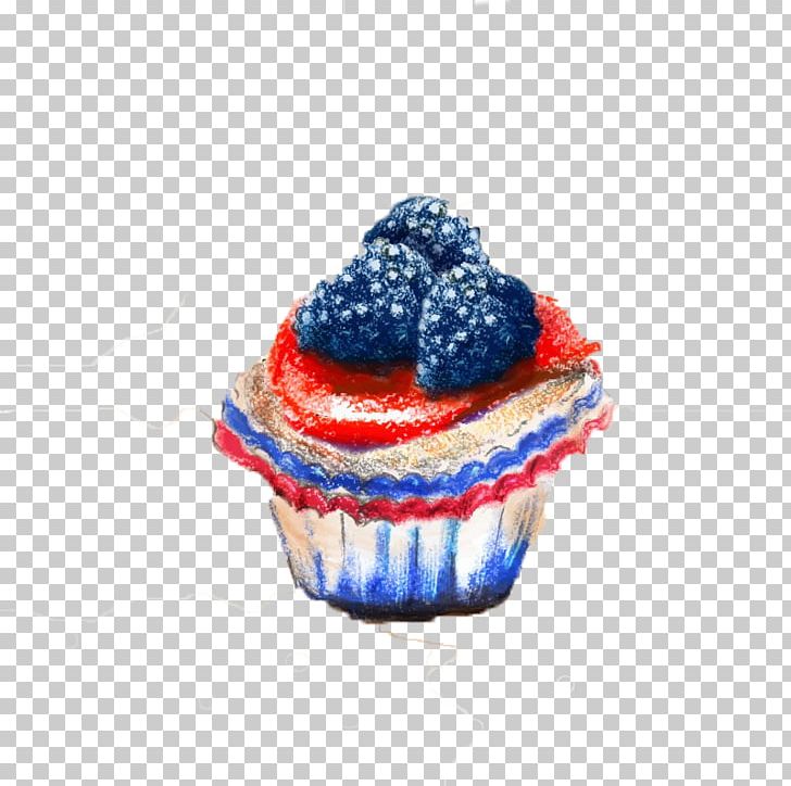 Cupcake Strawberry Cream Cake Muffin Bakery PNG, Clipart, Baking Cup, Berry, Buttercream, Cake, Candy Free PNG Download