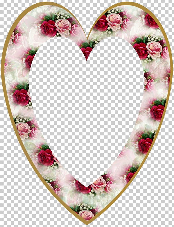 Frames Valentine's Day Heart PNG, Clipart, Element, Flower, Heart, Love, Petal Free PNG Download