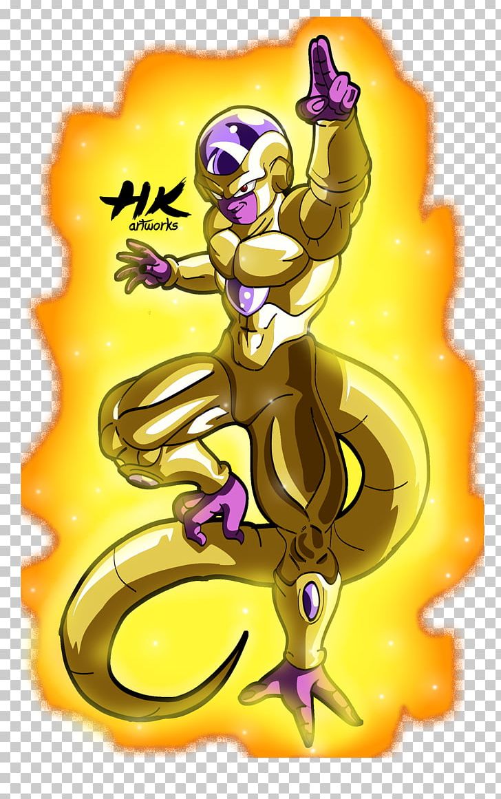 Frieza PNG, Clipart, Anime, Art, Cartoon, Character, Color Free PNG Download