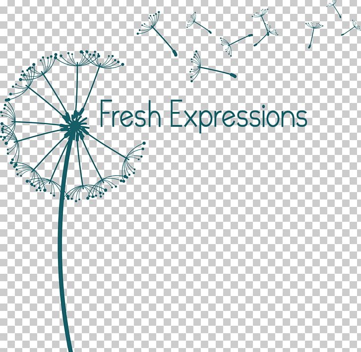 Graphics Illustration PNG, Clipart, Area, Art, Circle, Common Dandelion, Dandelion Free PNG Download