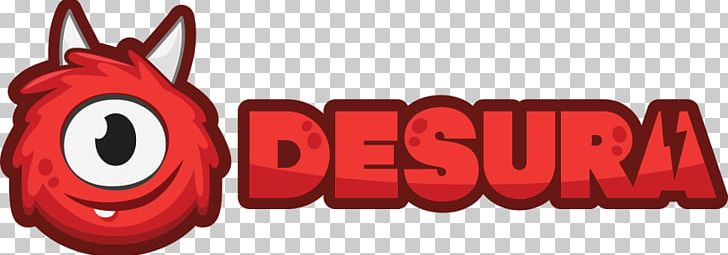 Logo Font Brand Desura Product PNG, Clipart, Brand, Character, Desura, Fiction, Fictional Character Free PNG Download