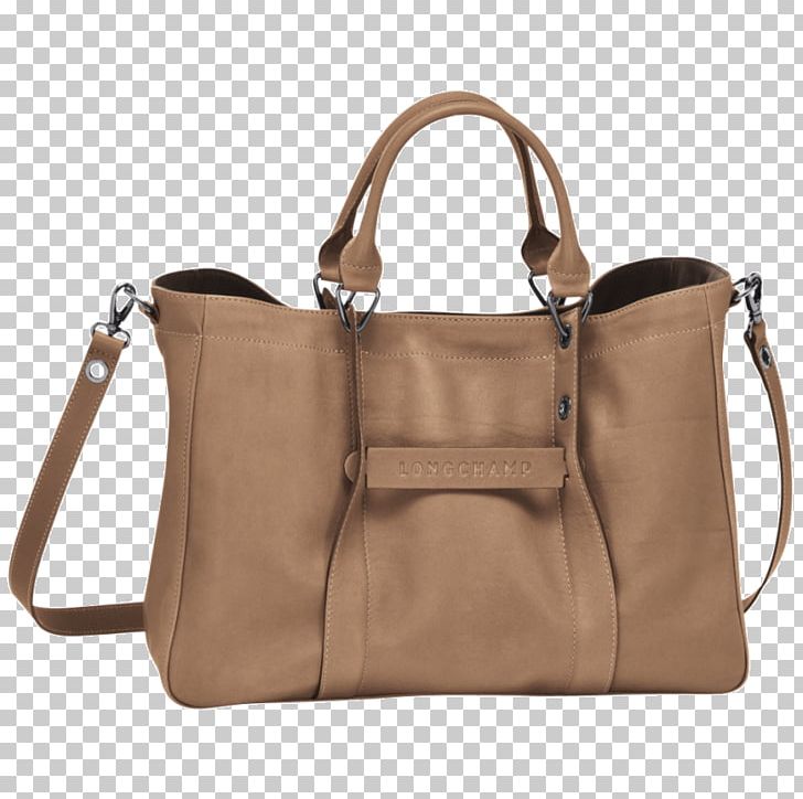 Longchamp Tote Bag Pliage Handbag PNG, Clipart, Accessories, Bag, Baggage, Beige, Brown Free PNG Download