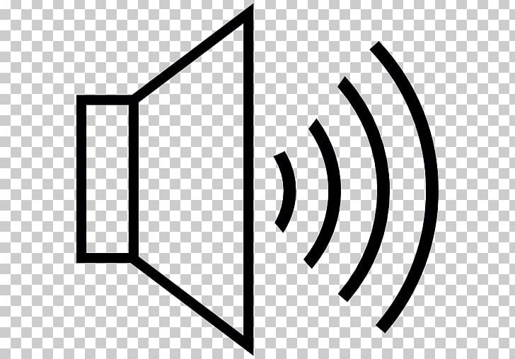 Loudspeaker Computer Icons Symbol Wiring Diagram PNG, Clipart, Angle, Area, Black, Black And White, Brand Free PNG Download