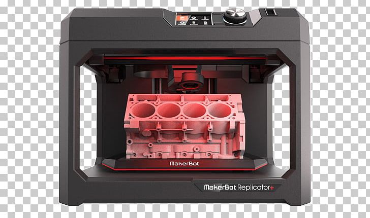 MakerBot Replicator + 3D Printing MakerBot Black SMART EXTRUDER+ 3D Printer Extruder PNG, Clipart, 3d Printing, 3d Printing Filament, Ciljno Nalaganje, Electronic Component, Electronics Free PNG Download