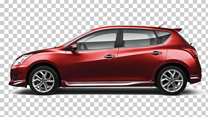 Nissan Tiida Car Nissan Sentra Hatchback PNG, Clipart, 2014, Automotive Design, Automotive Exterior, Automotive Lighting, Car Free PNG Download