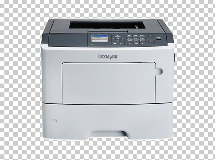 Paper Laser Printing 35ST401 Lexmark MS610dn Laser Taa HV Printer PNG, Clipart, Computer Network, Dots Per Inch, Duplex Printing, Electronic Device, Electronic Instrument Free PNG Download