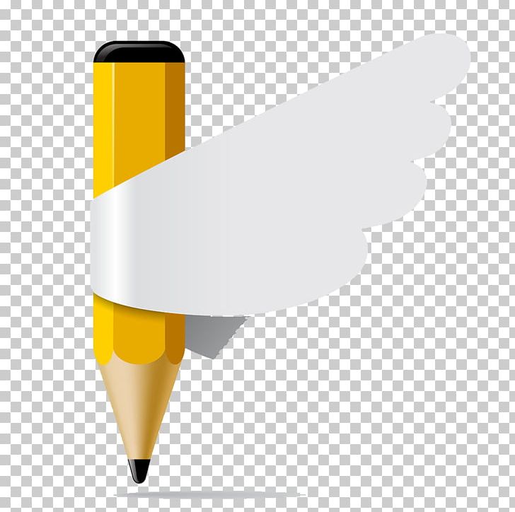 Pencil Computer File PNG, Clipart, Adobe Illustrator, Angel Wing, Angel Wings, Angle, Chicken Wings Free PNG Download