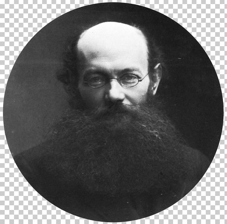 Peter Kropotkin The Conquest Of Bread Statism And Anarchy Anarchism Paris Commune PNG, Clipart, Anarchist Communism, Anarchy, Beard, Black And White, Communism Free PNG Download