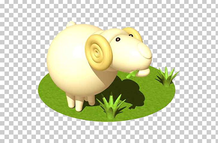 Sheep Goat Cattle Grazing PNG, Clipart, Animal, Animals, Cartoon, Cartoon Goat, Cattle Free PNG Download