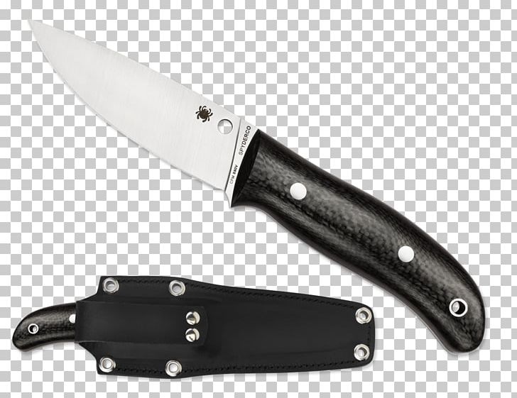 Survival Knife Spyderco Bushcraft Blade PNG, Clipart, Benchmade, Blade, Bowie Knife, Bushcraft, Carbon Fiber Free PNG Download