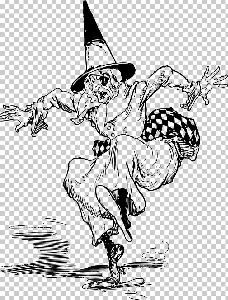 Wicked Witch Of The West The Wizard Of Oz Witchcraft Drawing PNG, Clipart, Arm, Art, Artwork, Black And White, Cartoon Free PNG Download