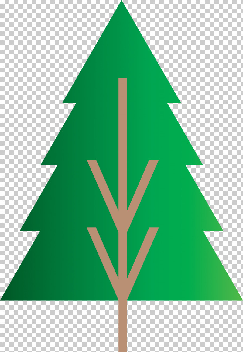 Simple Christmas Tree PNG, Clipart, Christmas Day, Christmas Decoration, Christmas Decorations Christmas Tree, Christmas Gift, Christmas Ornament Free PNG Download
