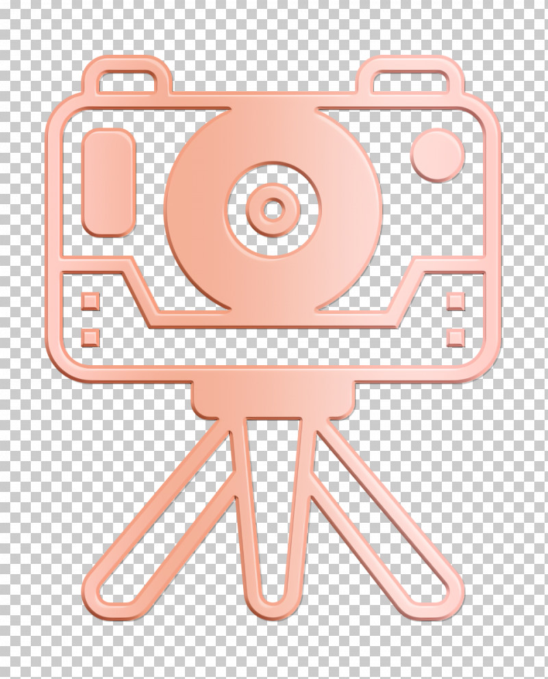 Virtual Reality Icon Camera Icon PNG, Clipart, Camera Icon, Line, Pink, Virtual Reality Icon Free PNG Download