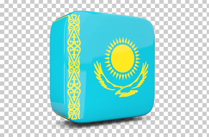 Flag Of Kazakhstan National Flag Flag Of Turkmenistan PNG, Clipart, Aqua, Blue, Brand, Electric Blue, Emblem Of Kazakhstan Free PNG Download
